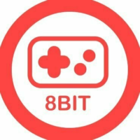 8bit